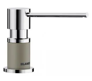 Blanco LATO Chrom tartufo