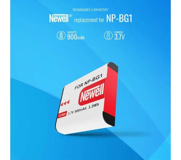 Newell NP-BG1