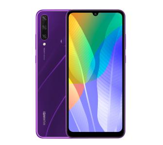 smartfon Huawei Y6p (fioletowy)