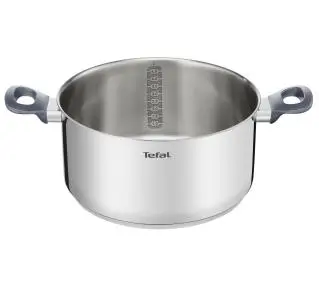 Tefal Daily Cook G7124614 Indukcja Stal nierdzewna 5,2l