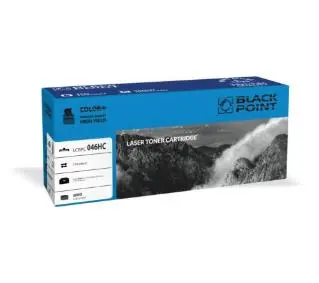 Black Point LCBPC046HC (zamiennik CRG-046HC)
