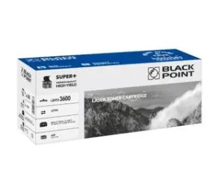 Black Point LBPPR3600 (zamiennik 407340)