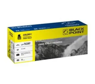 Black Point LCBPKTK5240Y (zamiennik TK-5240Y)