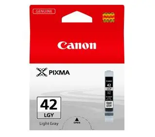Canon CLI-42LGY Jasnoszary 13 ml