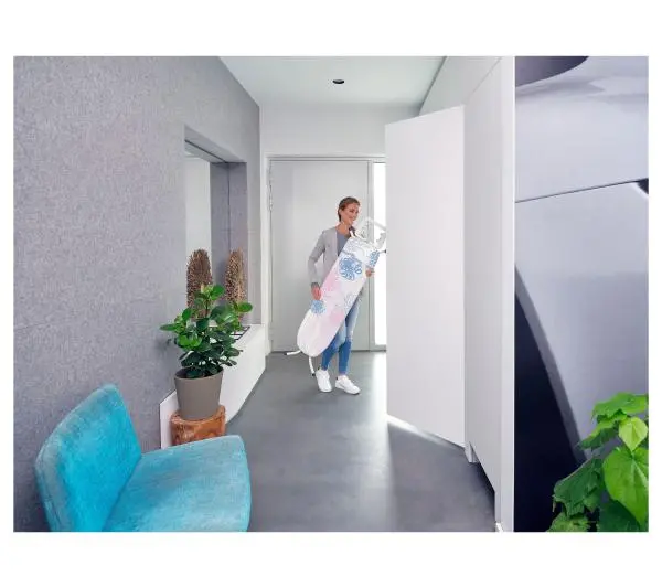 Leifheit Classic S Basic 72576