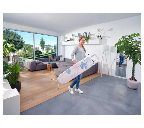 Leifheit Classic S Basic 72576