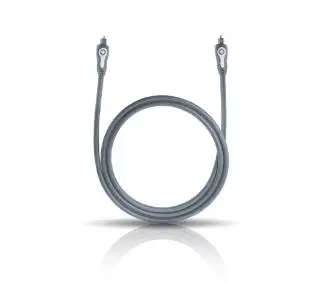 Oehlbach OPTO SL 33042 0,75m Srebrny