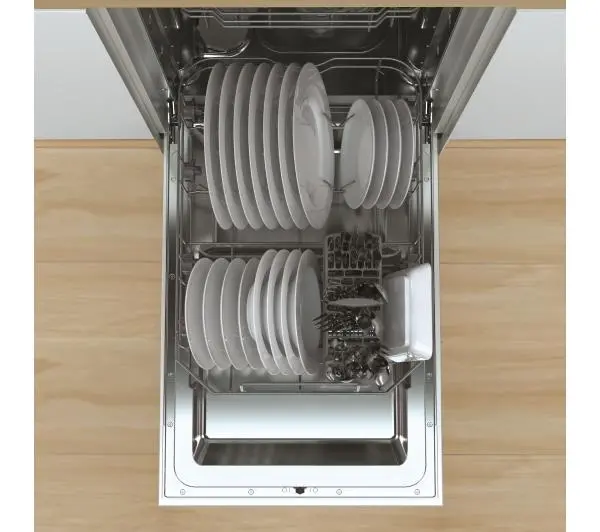 Candy Brava CDIH 2L1047 44,8cm - DRUGI -30%, ALBO 5-TY ZA 1ZŁ - Kup na Raty - RRSO 0%