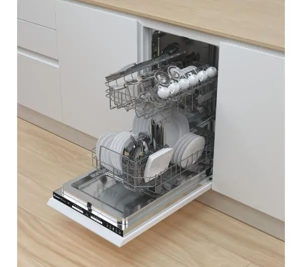 Candy Brava CDIH 2L1047 44,8cm - DRUGI -30%, ALBO 5-TY ZA 1ZŁ - Kup na Raty - RRSO 0%