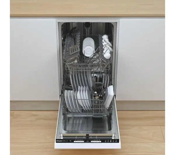 Candy Brava CDIH 2L1047 44,8cm - DRUGI -30%, ALBO 5-TY ZA 1ZŁ - Kup na Raty - RRSO 0%