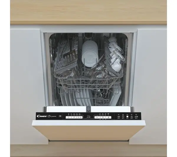 Candy Brava CDIH 2L1047 44,8cm - DRUGI -30%, ALBO 5-TY ZA 1ZŁ - Kup na Raty - RRSO 0%