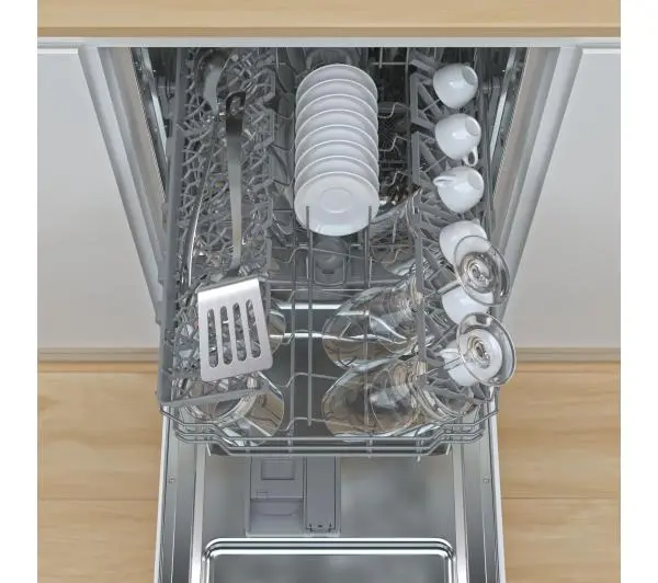 Candy Brava CDIH 2L1047 44,8cm - DRUGI -30%, ALBO 5-TY ZA 1ZŁ - Kup na Raty - RRSO 0%