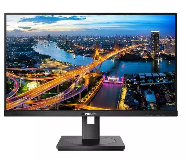 Monitor PHILIPS B-line 242B1 23.8" 1920x1080px IPS 4 ms [GTG]