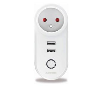 smart plug Marmitek Power SI