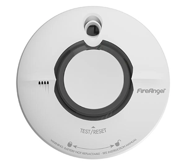Czujnik dymu FIREANGEL ST-630-INT Wi-Safe/Zigbee