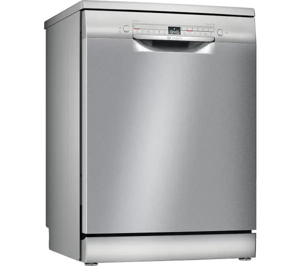 Zmywarka Bosch SMS2HTI60E A++ 60cm