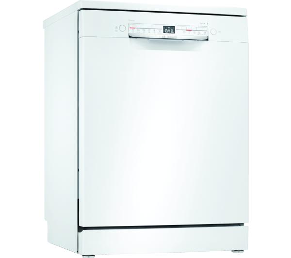 Bosch SMS2HTW54E zmywarka wolnostojąca