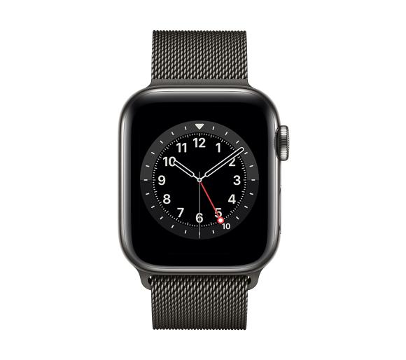 apple watch 44 series 6