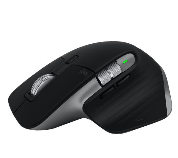 mysz komputerowa Logitech MX Master 3 dla Mac (szary)