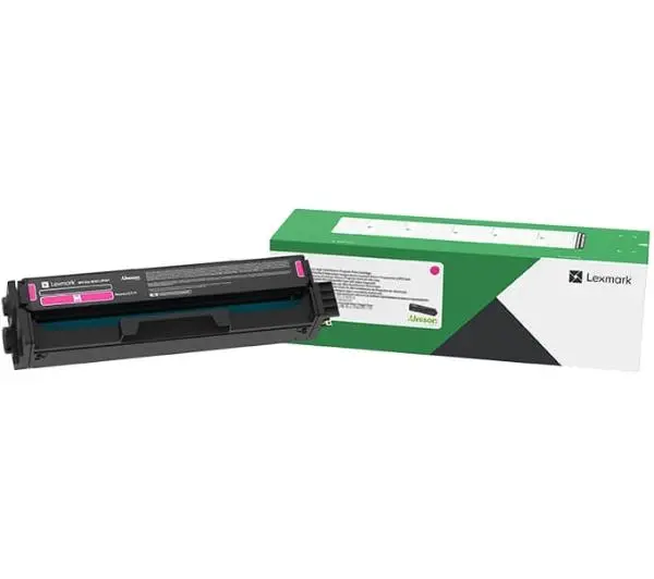 Lexmark C332HM0