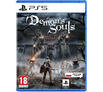 gra Demon's Souls Remake Gra na PS5