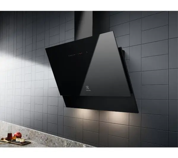 Electrolux LFV416K Czarny - Kup na Raty - RRSO 0%