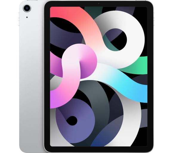 tablet iPad Air Apple iPad Air 2020 10.9" Wi-Fi + Cellular 256GB (srebrny)