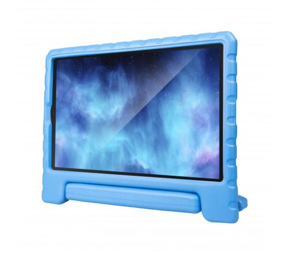 etui na tablet Xqisit Stand Kids Case Samsung Galaxy Tab A 10.1 (niebieski)