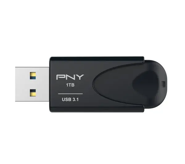 PNY Attache 4 1TB USB 3.1