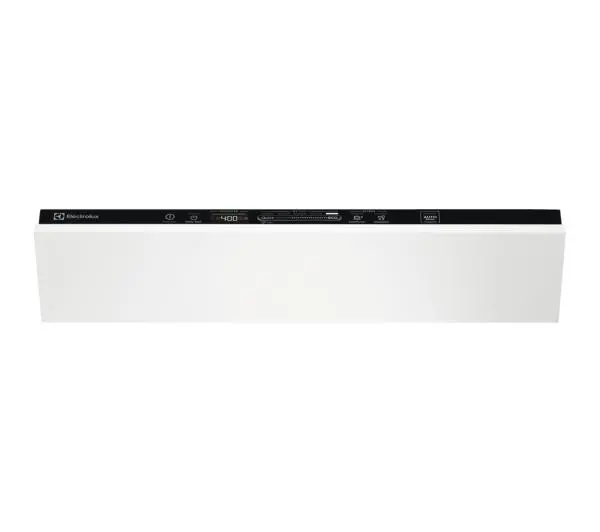 Electrolux 600 SatelliteClean EES48200L 59,6cm Automatyczne otwieranie drzwi Szuflada na sztućce - Kup na Raty - RRSO 0%