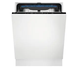 Electrolux 600 SatelliteClean EES48200L 59,6cm Automatyczne otwieranie drzwi Szuflada na sztućce - Kup na Raty - RRSO 0%