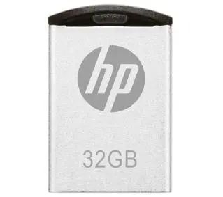 HP v222w 32GB USB 2.0 Srebrny