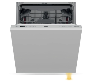 Whirlpool WIC 3C33 PFE 59,8cm Automatyczne otwieranie drzwi Szuflada na sztućce - DRUGI -30%, ALBO 5-TY ZA 1ZŁ - Kup na Raty - RRSO 0%