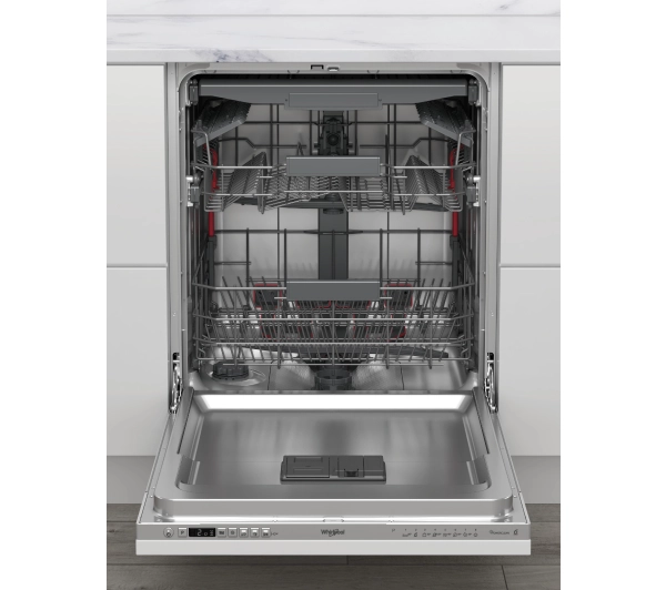 Whirlpool WIC 3C33 PFE 59,8cm Automatyczne otwieranie drzwi Szuflada na sztućce - DRUGI -30%, ALBO 5-TY ZA 1ZŁ - Kup na Raty - RRSO 0%