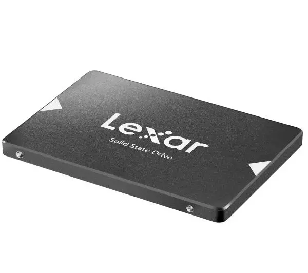 Lexar NS100 256GB