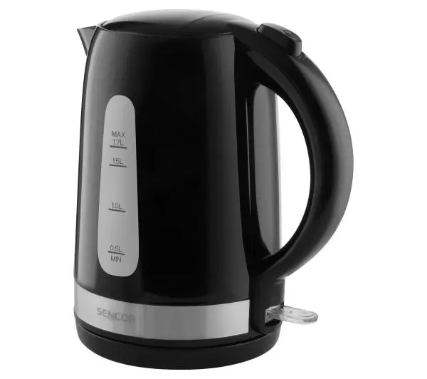 Sencor SWK 1749BK 1,7l 2200W