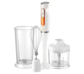 Sencor SHB 4260WH-EUE3 600W Rozdrabniacz Końcówka do ubijania