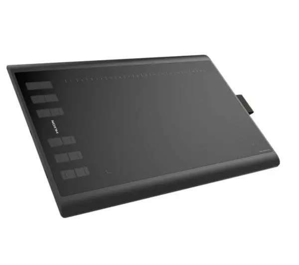 Huion H1060P Czarny