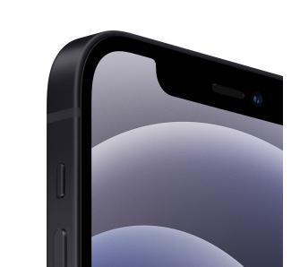 Apple iPhone 12‌ 128GB (czarny)