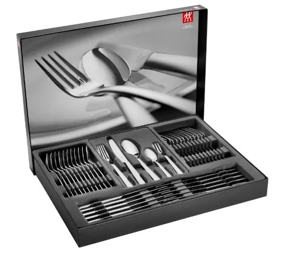 Zwilling King 68 elementów - Kup na Raty - RRSO 0%