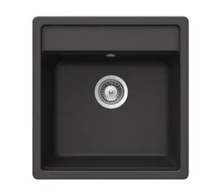 Schock Nemo N-100S Granitowy Onyx - DRUGI -30%, ALBO 4-TY -80% - Kup na Raty - RRSO 0%