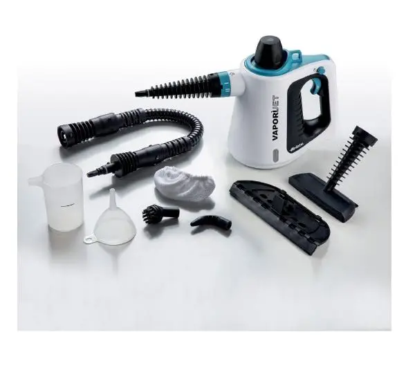 Ariete Vapori Jet 4137 1050W