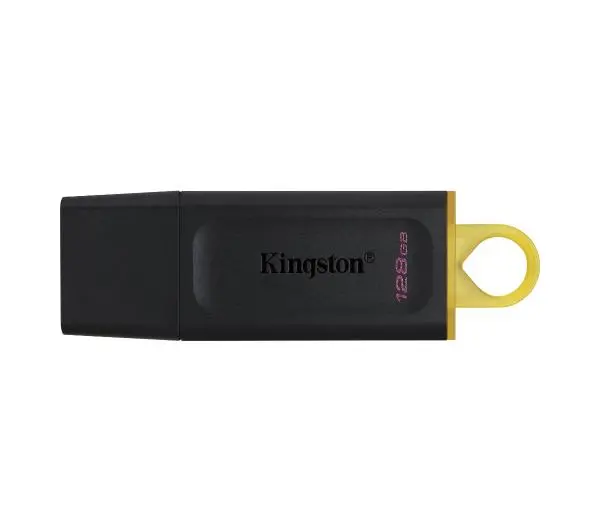 Kingston DataTraveler Exodia 128GB USB 3.2  Czarny