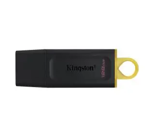 Kingston DataTraveler Exodia 128GB USB 3.2  Czarny