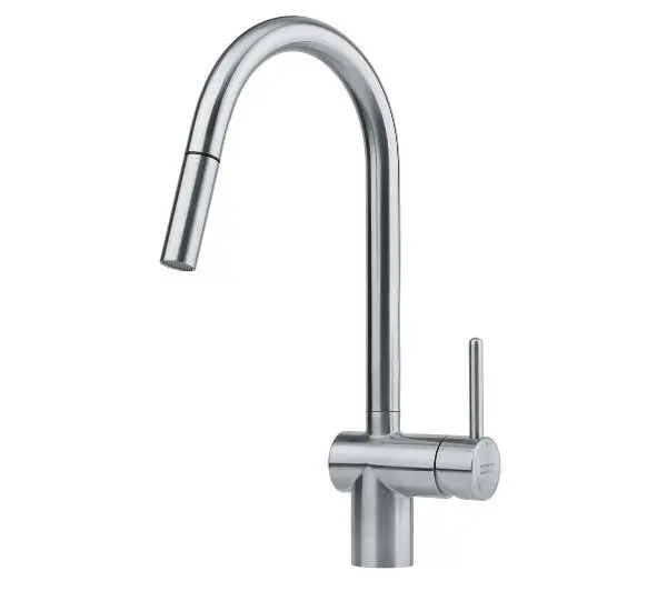 Franke Leda Neo Pull-Out