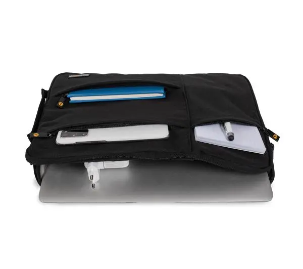 Reinston ETL013 15,6"  Czarny