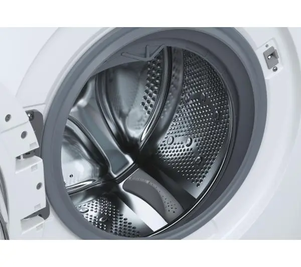 Candy Smart Inverter CBW 48TWME-S 8kg 1400obr/min - DRUGI -30%, ALBO 5-TY ZA 1ZŁ - Kup na Raty - RRSO 0%