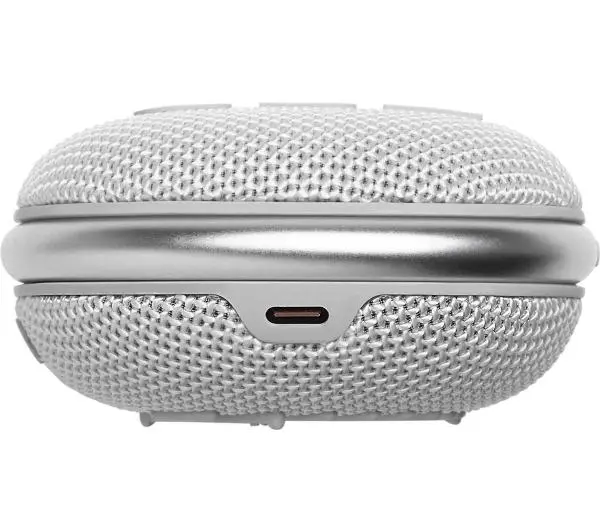 JBL Clip 4 5W Biały