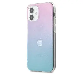 Guess 4G 3D Pattern GUHCP12S3D4GGBP do iPhone 12 mini