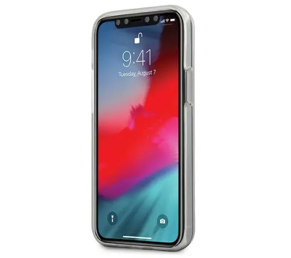 Guess 4G 3D Pattern GUHCP12S3D4GGBP do iPhone 12 mini